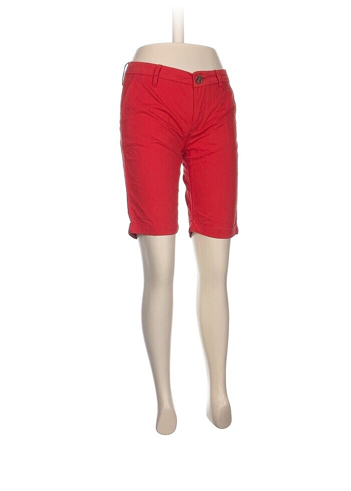 U.S Polo Assn. Bermuda / Kapri %70 İndirimli. - Görsel 2