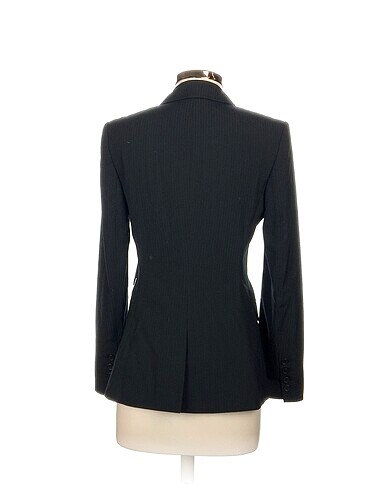 38 Beden Koton Blazer %70 İndirimli.