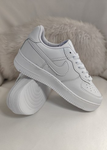 Air force Beyaz Spor ayakkabı
