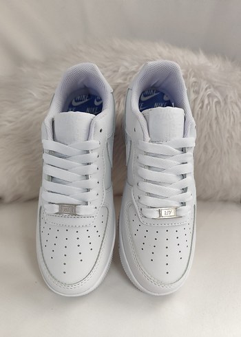 Nike Air force Beyaz Spor ayakkabı