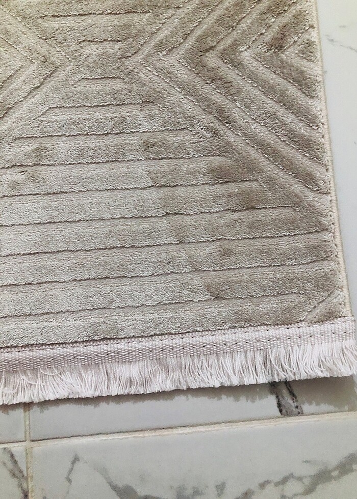 Dinarsu halı yolluk - Görsel 3