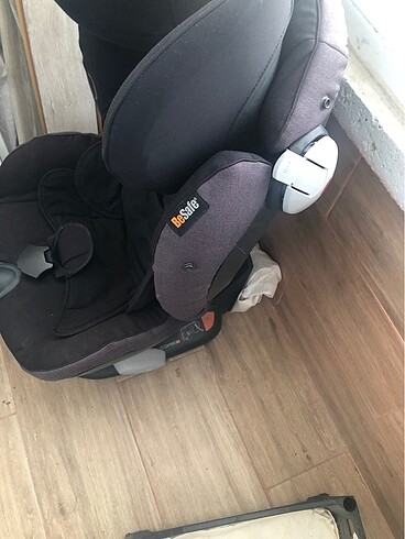 BeSafe Besafe oto koltuk
