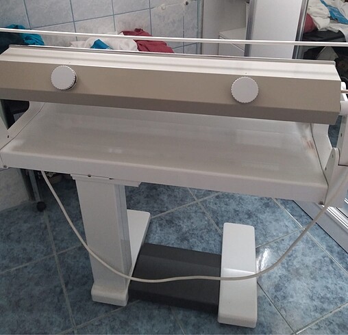 Pres ütü - Görsel 2