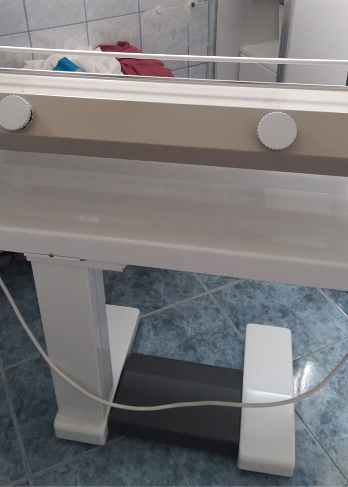 Pres ütü - Görsel 2