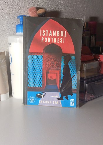 İstanbul Portresi - Kayahan Demir