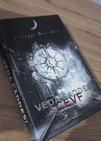 Veda Caddesi - Sümeyye Demirkan