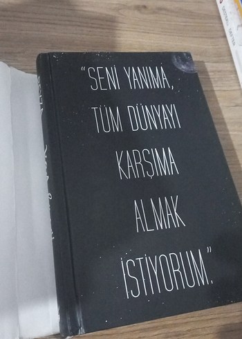 Kar Küresi - Beyza Alkoç