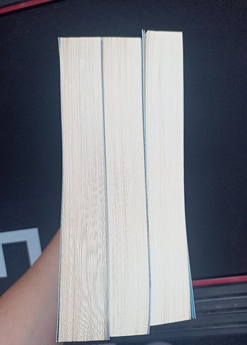 Robin Wasserman - Soğuk Uyanış Serisi 3 Kitap - Görsel 5