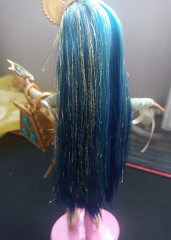 Monster high cleo - Görsel 4