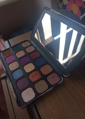 Revolution far paleti - Görsel 3