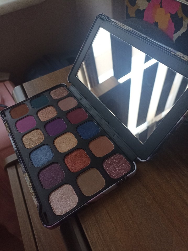 Revolution far paleti - Görsel 3