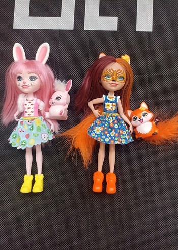 Enchantimals
