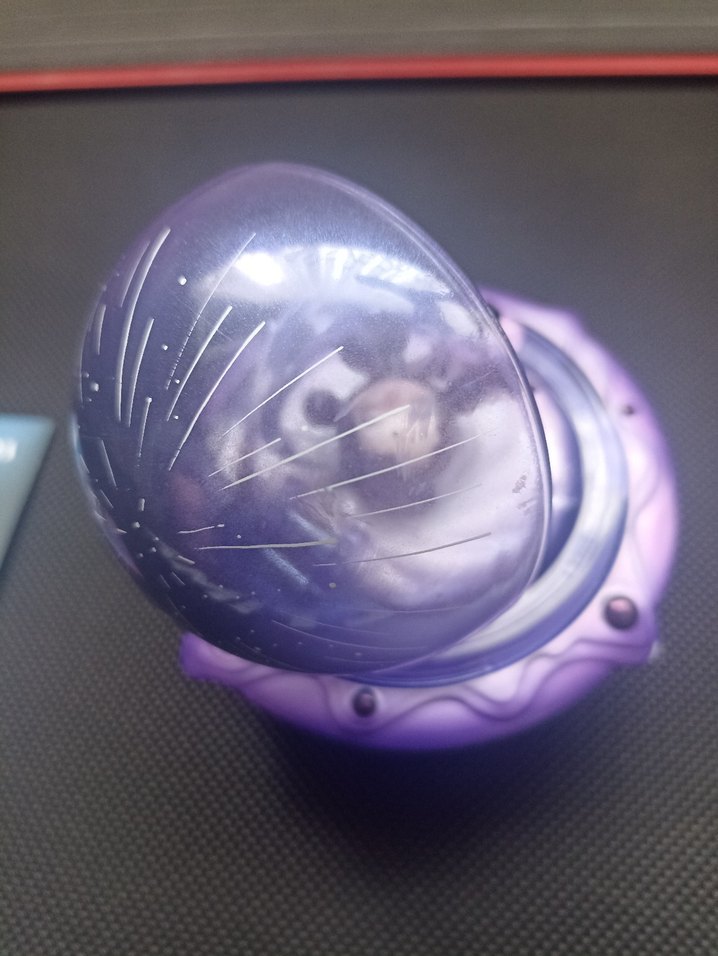 Skullpanda Ring Box serisi - Görsel 4