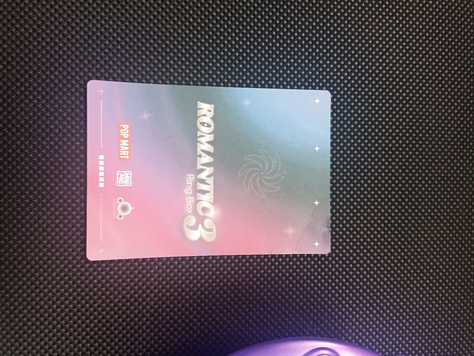 Skullpanda Ring Box serisi - Görsel 5