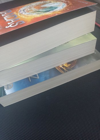  Beden Renk Kuralsız - Veronica Roth