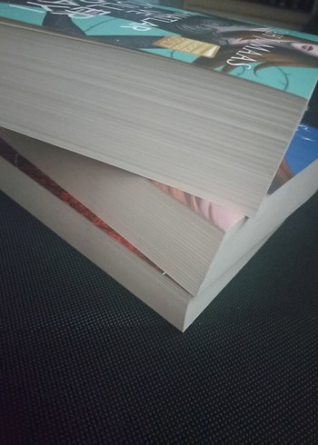  Beden Renk Sis ve Öfke Sarayı - Sarah J. Maas
