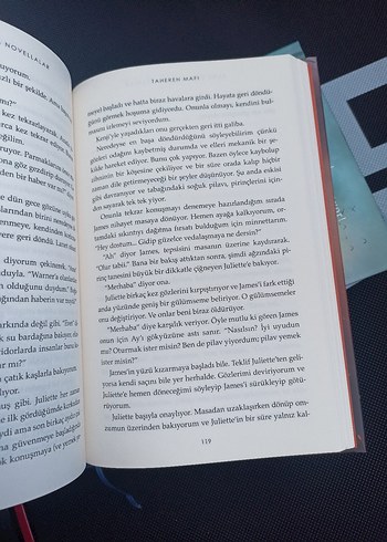 Bana Dokunma Serisi - Görsel 6