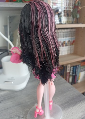 Monster High Monster high Draculaura