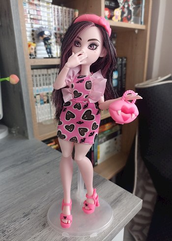 Monster high Draculaura