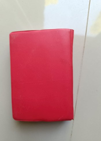 Redhouse İngilizce-Türkçe Mini Sözlük - Görsel 2