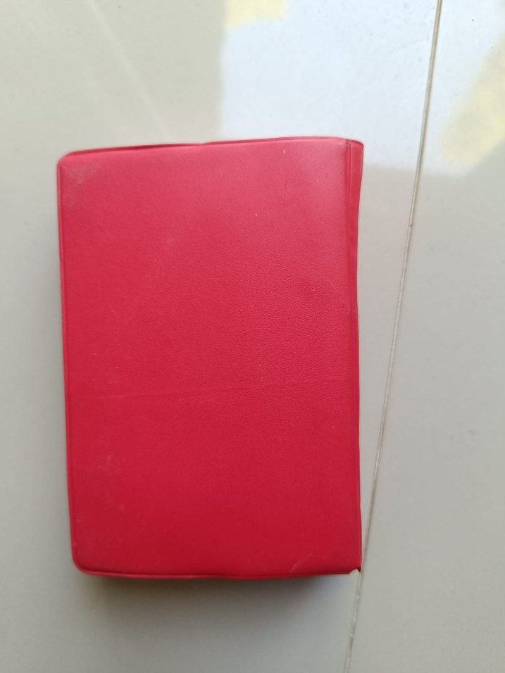 Redhouse İngilizce-Türkçe Mini Sözlük - Görsel 2