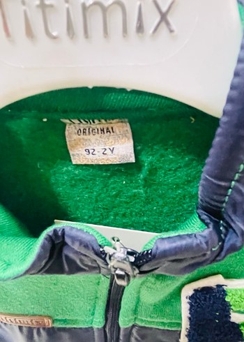 Erkek hırka - Görsel 2