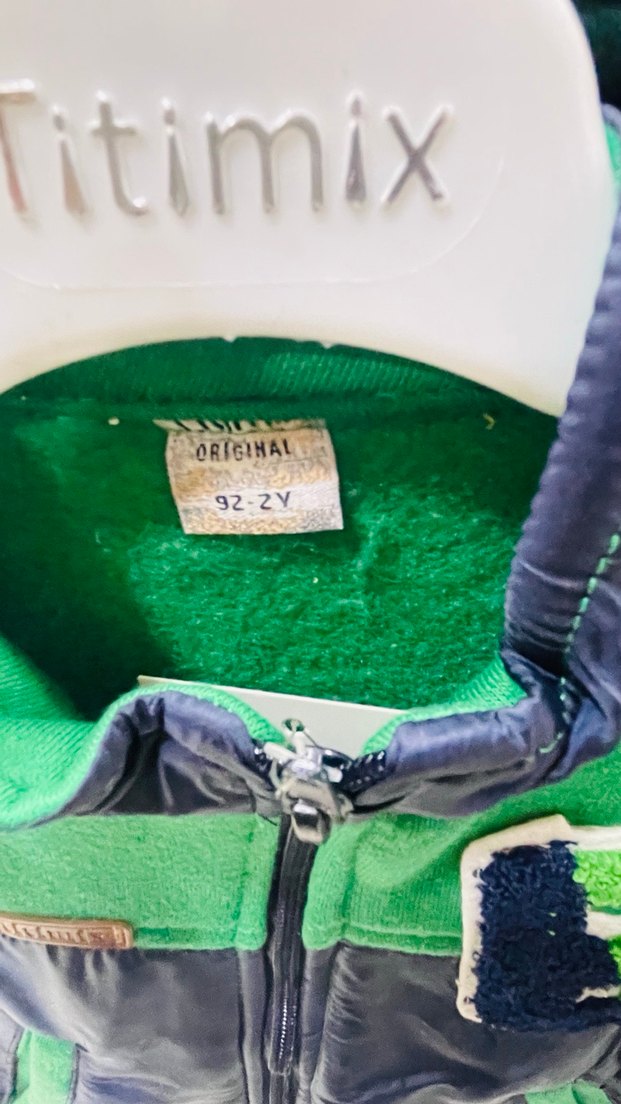 Erkek hırka - Görsel 2