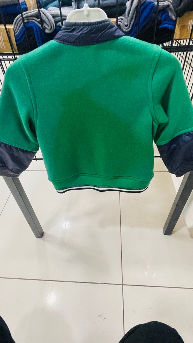 Erkek hırka - Görsel 3