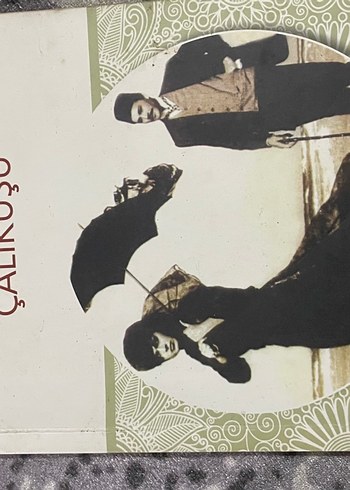 Reşat Nuri Güntekin'in Anıları - Görsel 2