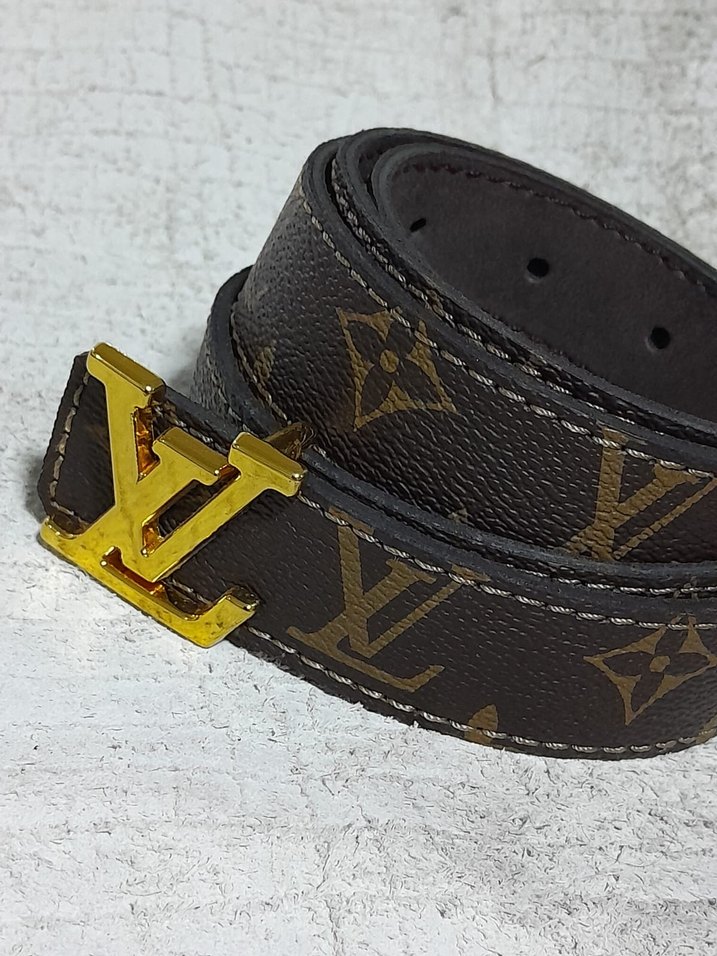 115 cm kemer - Görsel 4