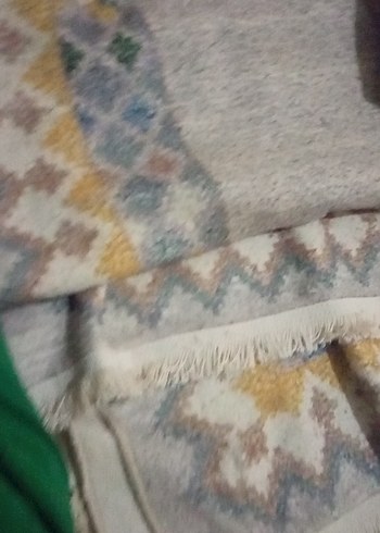 Diğer Desenli Halı halı örtüsü olur