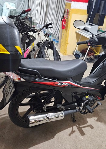 kuba ege orjinal 100 - Görsel 2