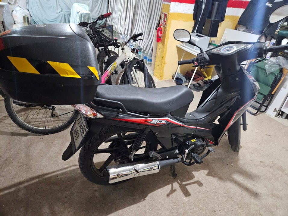 kuba ege orjinal 100 - Görsel 2