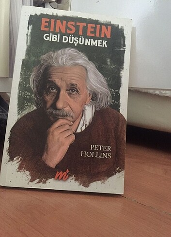 Albert einstein gibi düşünmek 