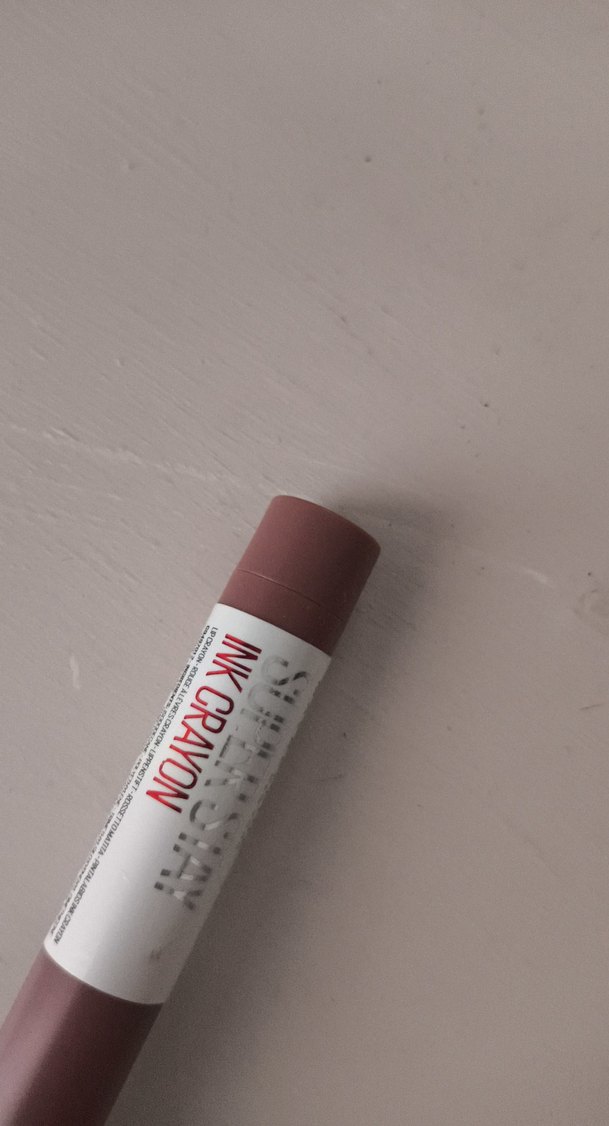 Pastel Bej Ruj - Görsel 2