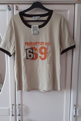 baskılı tshirt