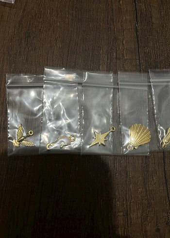 Kolye ucu - Görsel 3