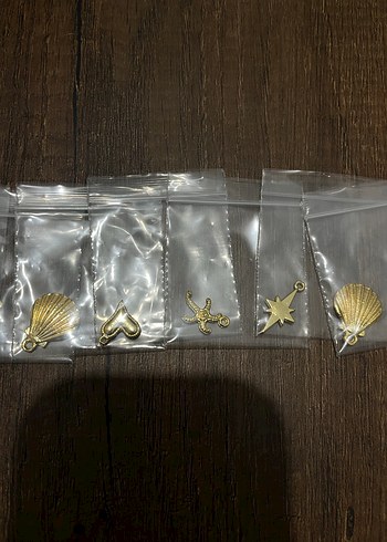 Kolye ucu - Görsel 2