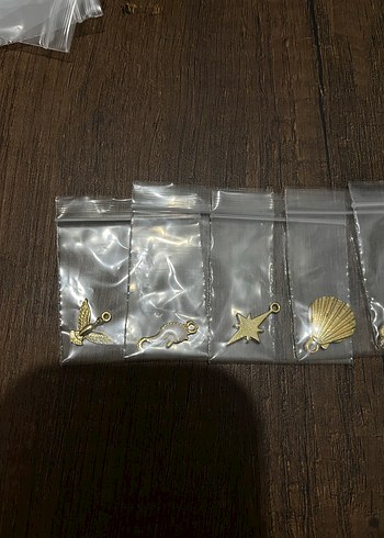 Kolye ucu - Görsel 4