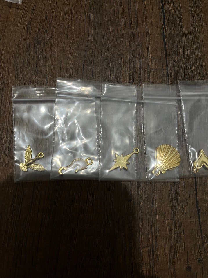 Kolye ucu - Görsel 3