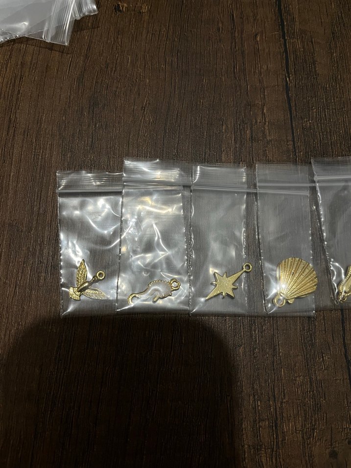 Kolye ucu - Görsel 4