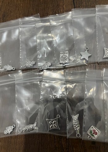 Kolye ucu - Görsel 2