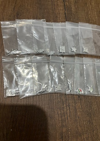 Kolye ucu - Görsel 3