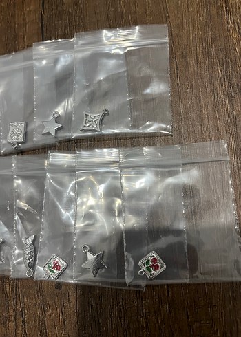 Kolye ucu - Görsel 4