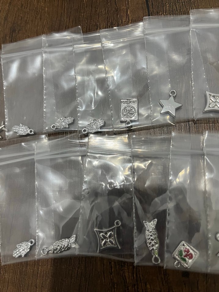 Kolye ucu - Görsel 2