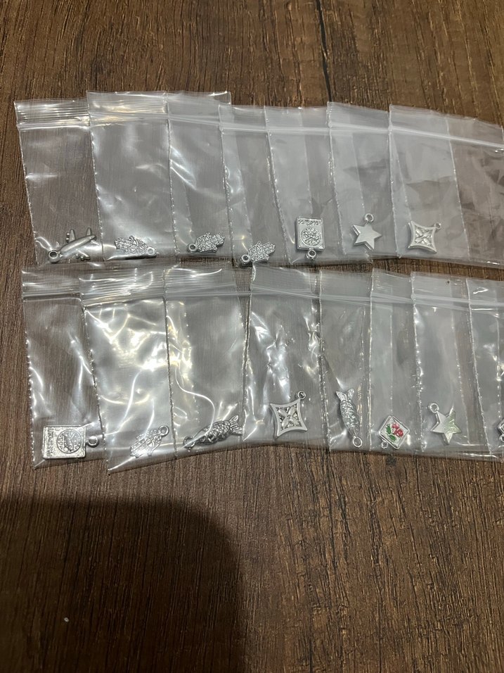 Kolye ucu - Görsel 3