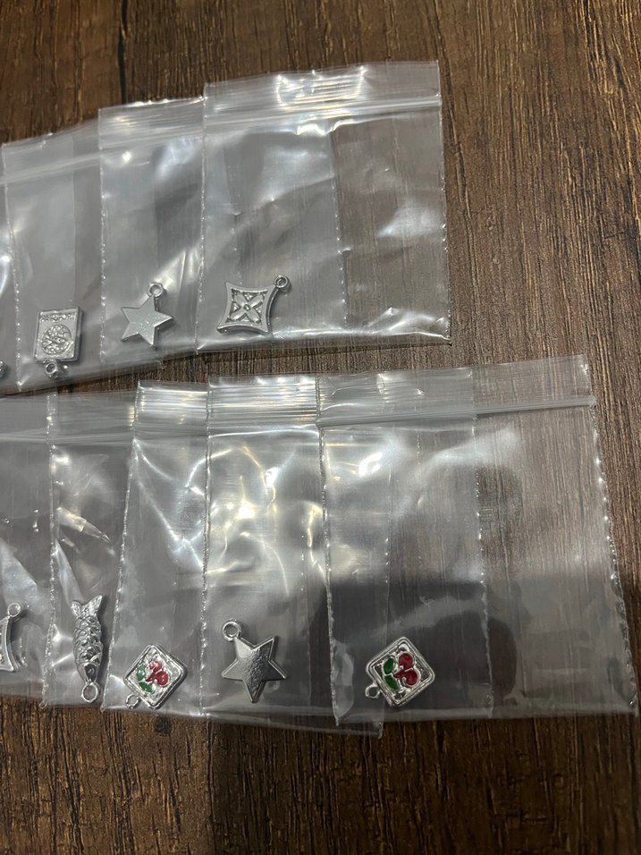 Kolye ucu - Görsel 4