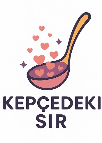 Kepçedeki sır