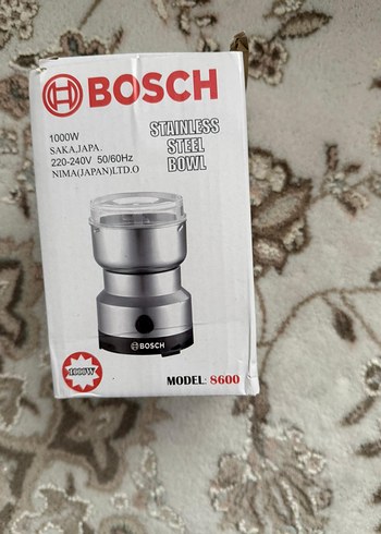 Bosch