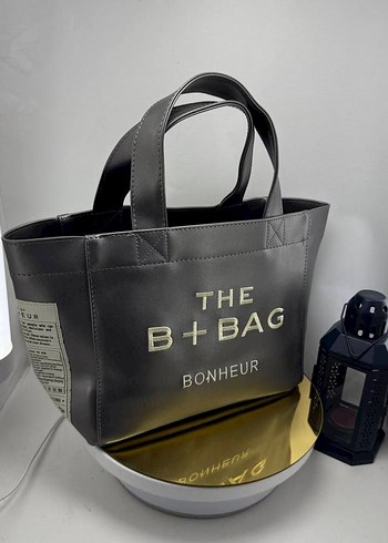 A kalite
Bonheur çanta
Renkler mevcut sol kaydırın - Görsel 3